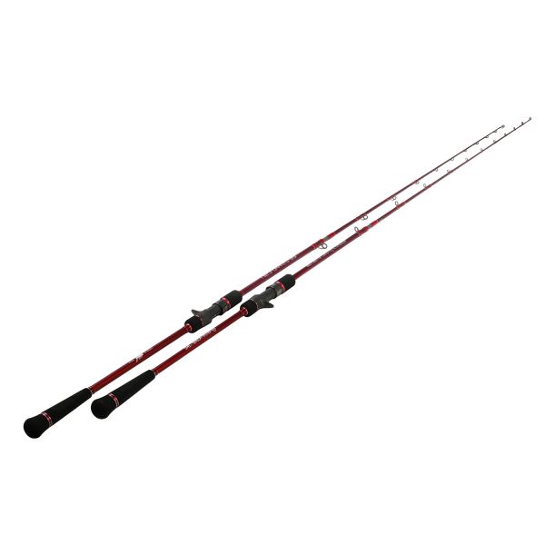 Temple Reef Grand Cru - 66GC-1 Casting Rod