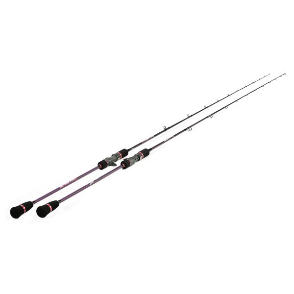 Temple Reef Gravitate G2 3.0 Slow Pitch Jigging Rod