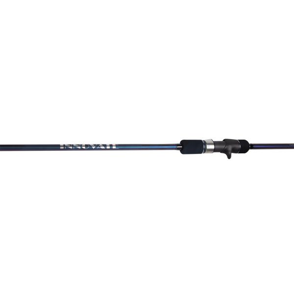 Temple Reef Innovate 2.0 Slow Pitch Jigging Rod