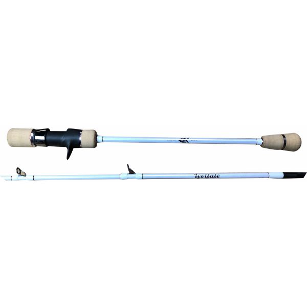 Temple Reef Levitate 2020 SP EDT PWR 2 Slow Pitch Jigging Rod