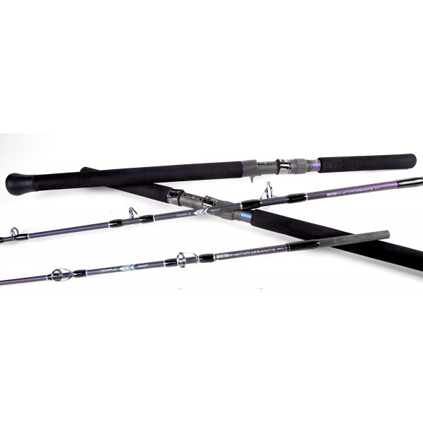 Temple Reef Monstro 510S-XX Jigging Rod