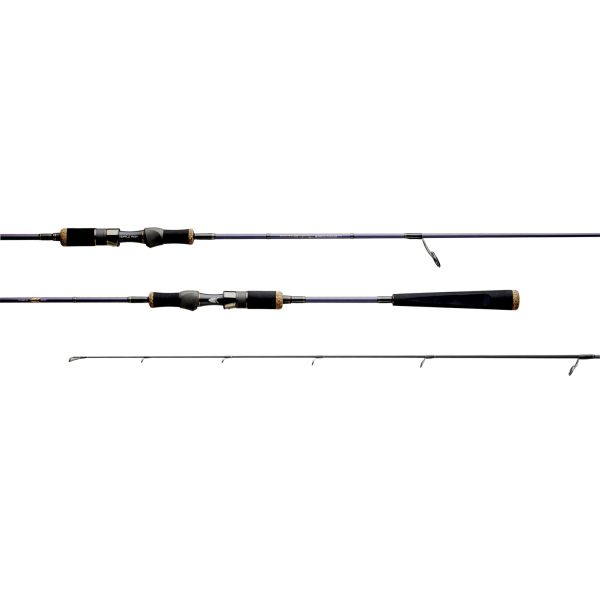 Temple Reef Mytho Light Jigging 510B Casting Rod