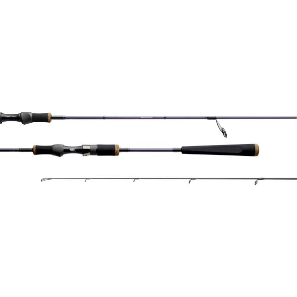 Temple Reef Mytho Mirco 62B Casting Jigging Rod