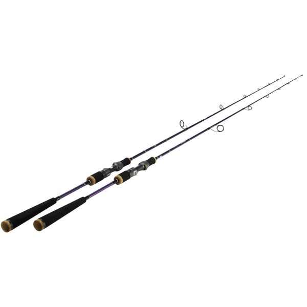 Temple Reef Mytho Ultra Jigging Rods