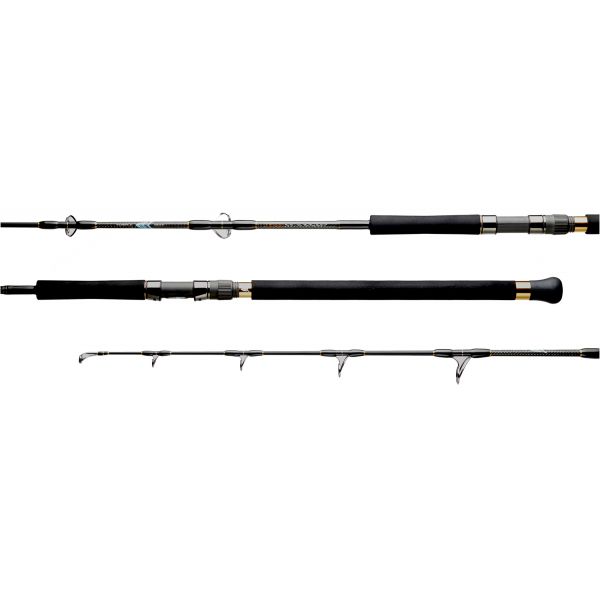 Temple Reef R Jigger R9S Jigging Rod