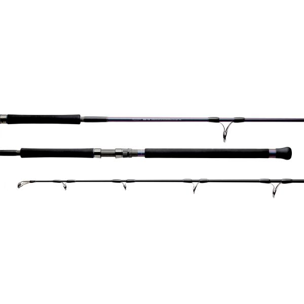 Temple Reef Ronin 80-10 Spinning Rod