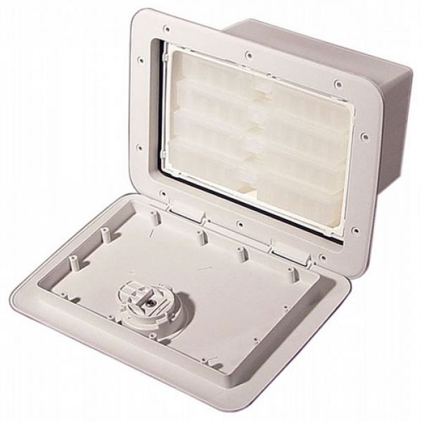 Tempress 1115 Cam Tackle Hatch