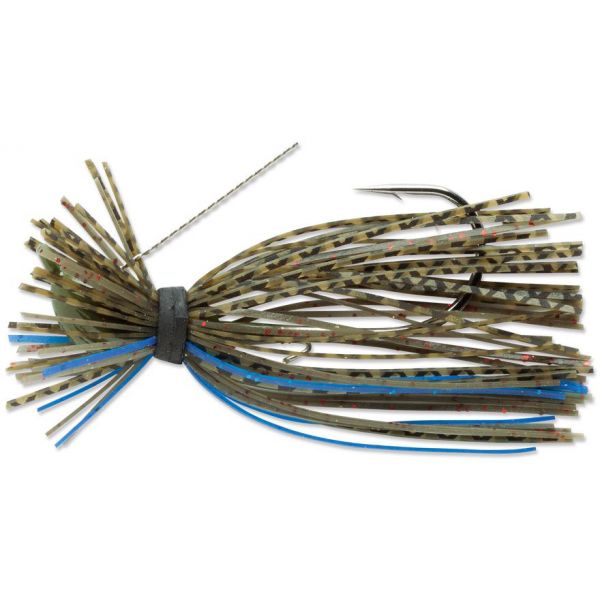 Terminator Finesse Jigs - 1/4oz