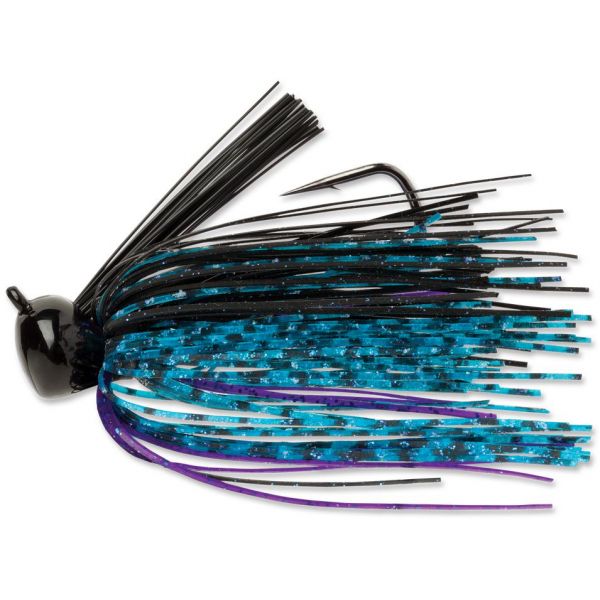 Terminator Weedless Football Jigs - 1/2oz