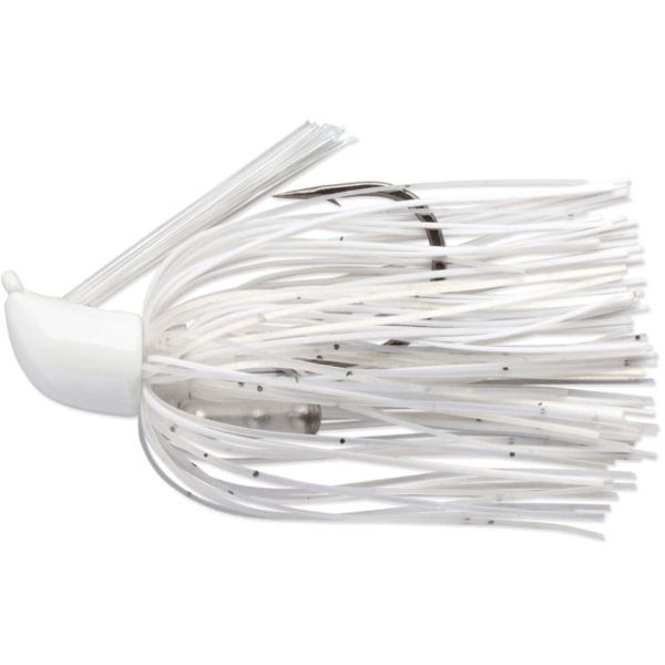 Terminator PJ12 Pro Jig Lure White