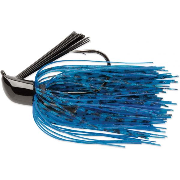 Terminator PJ12 Pro Jig Lure Electric Blue