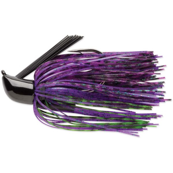 Terminator PJ12 Pro Jig Lure June Bug