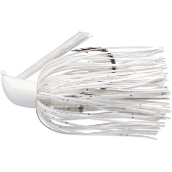 Terminator PJ14 Pro Jig Lure White