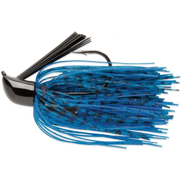 Terminator PJ34 Pro Jig Lure Electric Blue