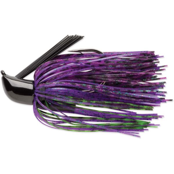 Terminator PJ34 Pro Jig Lure June Bug