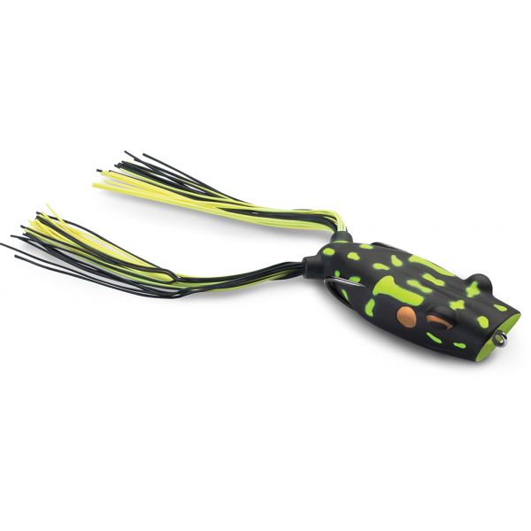 Terminator Popping Frog Lure