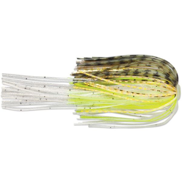 Terminator Power Pulse QuickSkirts - Yellow Perch