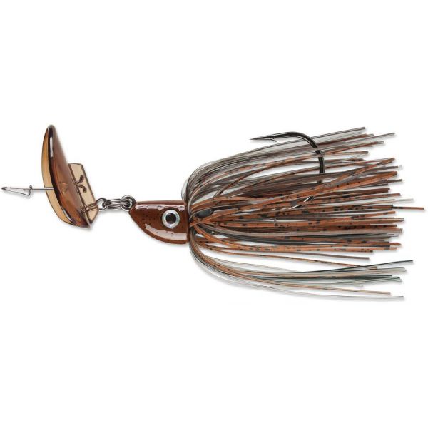 Terminator Shuddering Bait - 1/2oz - Crawdad