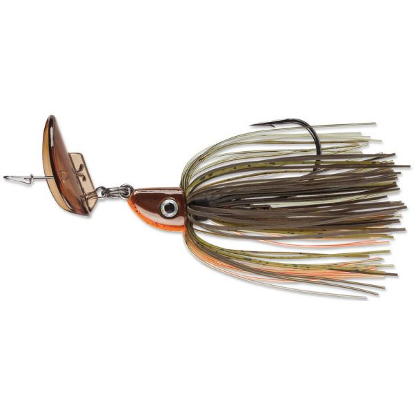 Terminator Shuddering Bait - 1/2oz - Nest Robber