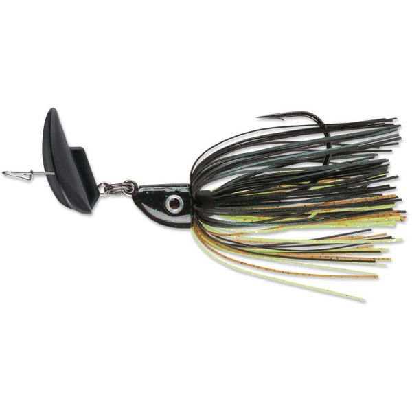 Terminator Shuddering Bait - 1/2oz - Texas Craw