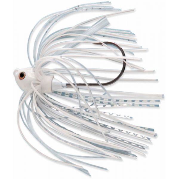 Terminator SJ14 Swim Jig Silver Shiner