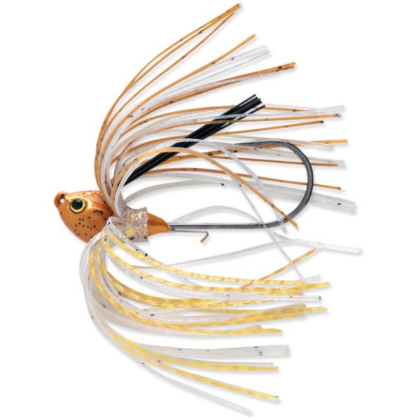 Terminator SJ14 Swim Jig Gold Shiner