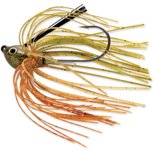 Terminator SJ14 Swim Jig Perch