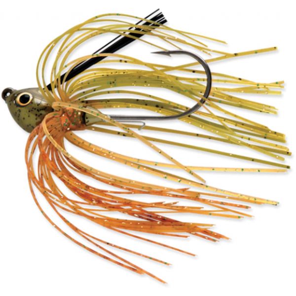 Terminator SJ38 Swim Jig Perch