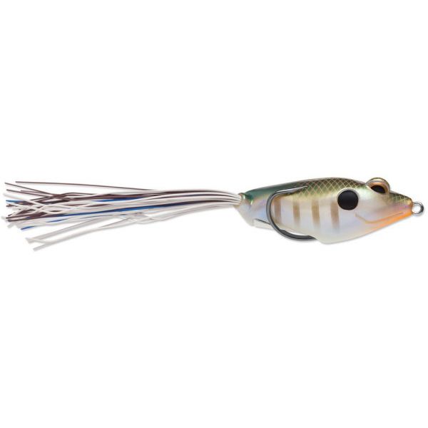 Terminator Walking Frog - 2-1/2in - Bluegill