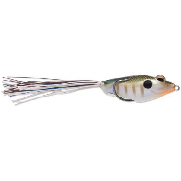 Terminator Walking Frog - 3in - Bluegill