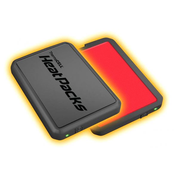 ThermaCELL Heat Packs - Pocket Warmer