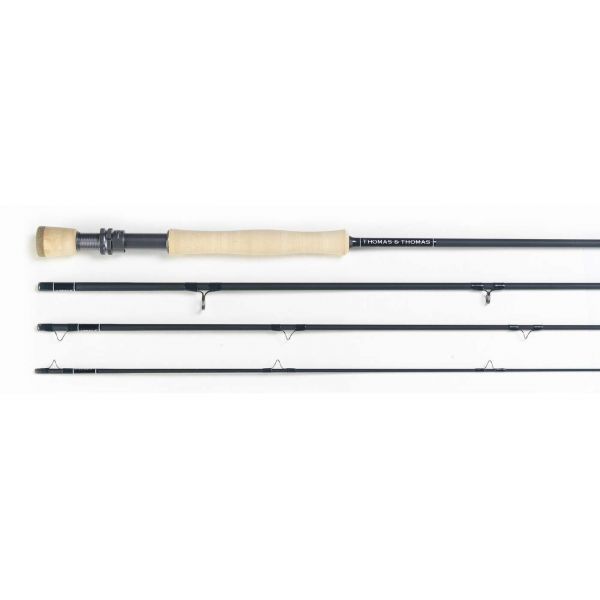 Thomas & Thomas Exocett Series Fly Rods w/ RECoil Guides