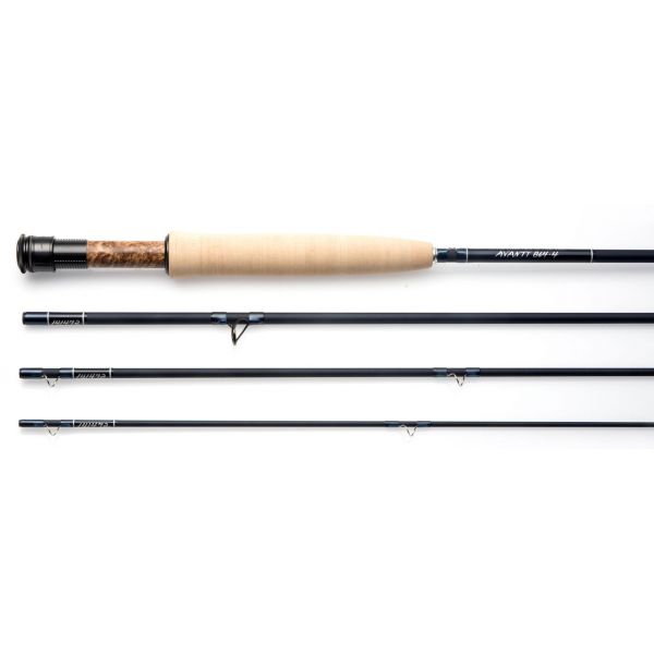 Thomas & Thomas 1004-4 Avantt Fly Rod - 10 ft. - 4WT