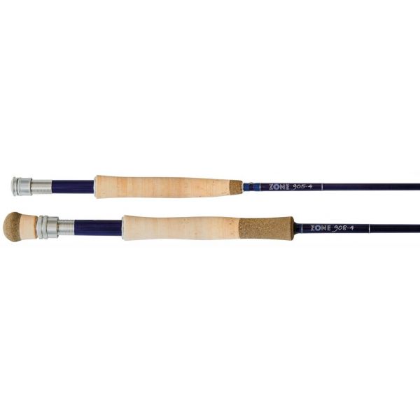 Thomas & Thomas 1004-4 Zone Series Fly Rod - 10ft - 4WT