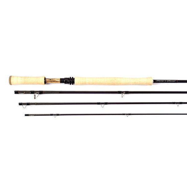 Thomas & Thomas 1006-4 DNA Switch Series Fly Rods - 10 ft. - 6WT