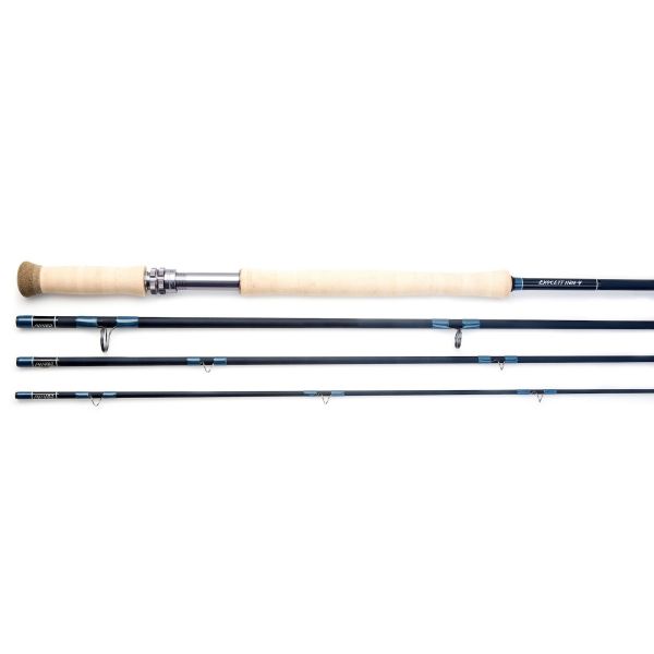 Thomas & Thomas 11210-4 Exocett Surf Fly Rod - 11 ft. 2 in. - 10WT