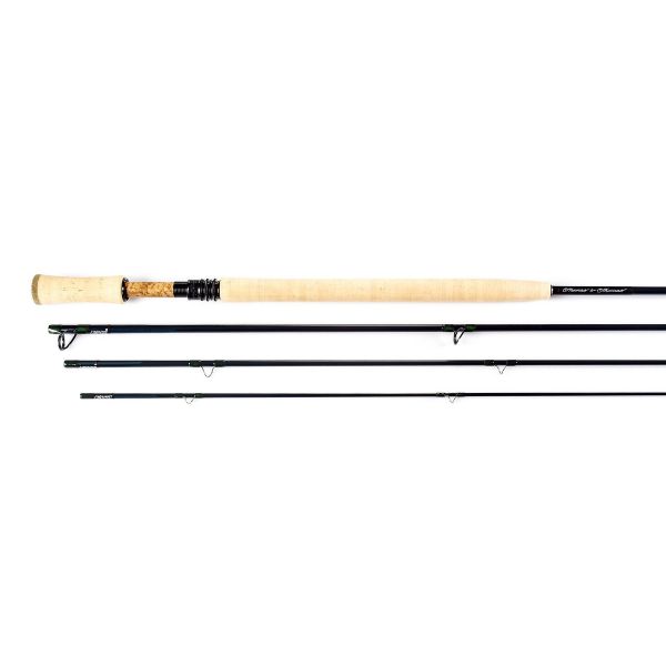 Thomas & Thomas 1164-4 DNA Trout Spey Rod - 11 ft. 6 in. - 4WT