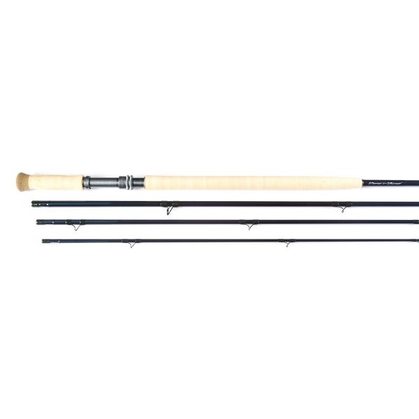 Thomas & Thomas 1167-4 DNA Spey Series Fly Rod - 11 ft. 6 in. - 7WT