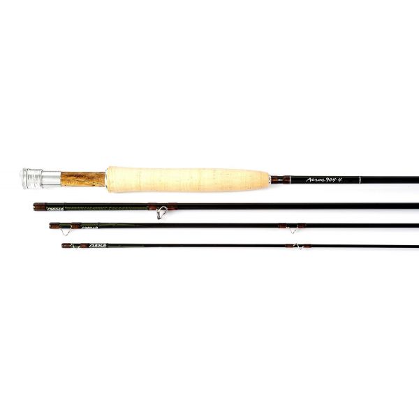 Thomas & Thomas 803-4 Aeros Fly Rod - 8 ft. - 3WT