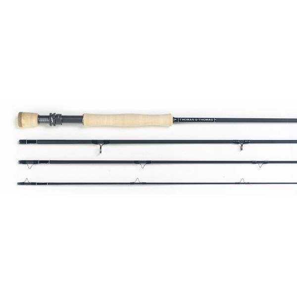 Thomas & Thomas 906-4 Exocett Series Fly Rod - 9 ft. - 6WT