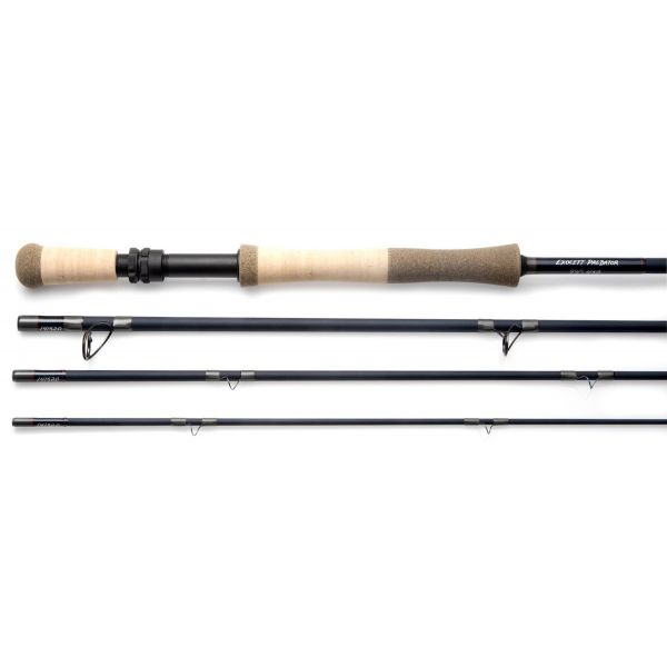 Thomas & Thomas Exocett Predator Fly Rod - 9 ft. 4 in. - 45 Grain