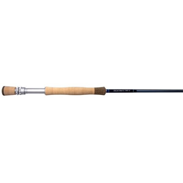 Thomas & Thomas Sextant Series Saltwater Fly Rod - 9' - 10WT