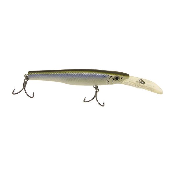 Thundermist American Smelt Crankbaits