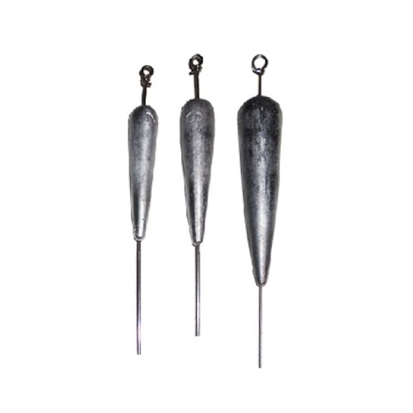 Thundermist Cattail Sinkers