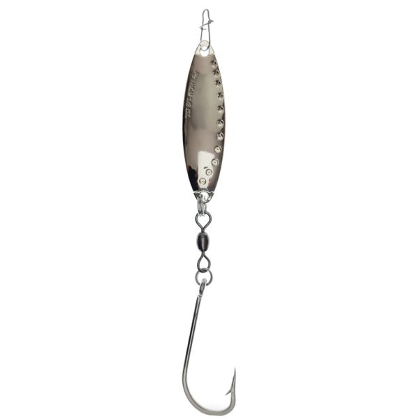 Thundermist CS-050H Python Darter Lure Silver