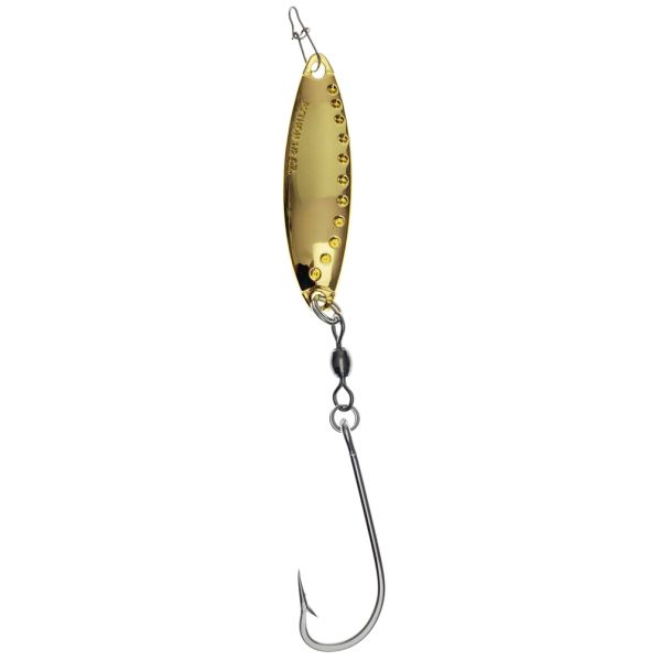 Thundermist CS-050H Python Darter Lure Gold