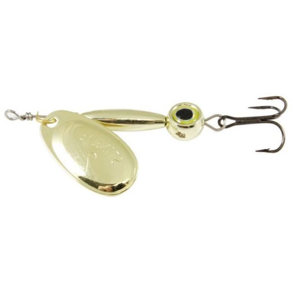 Thundermist Stingeye Spinner - 2 1/4oz - Gold