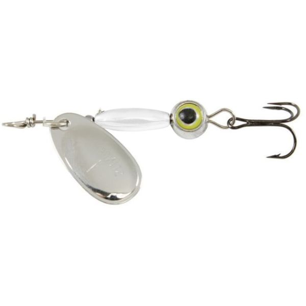 Thundermist Stingeye Spinner - 2 1/4oz - White