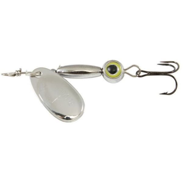 Thundermist Stingeye Spinner - 2 1/4oz - Silver