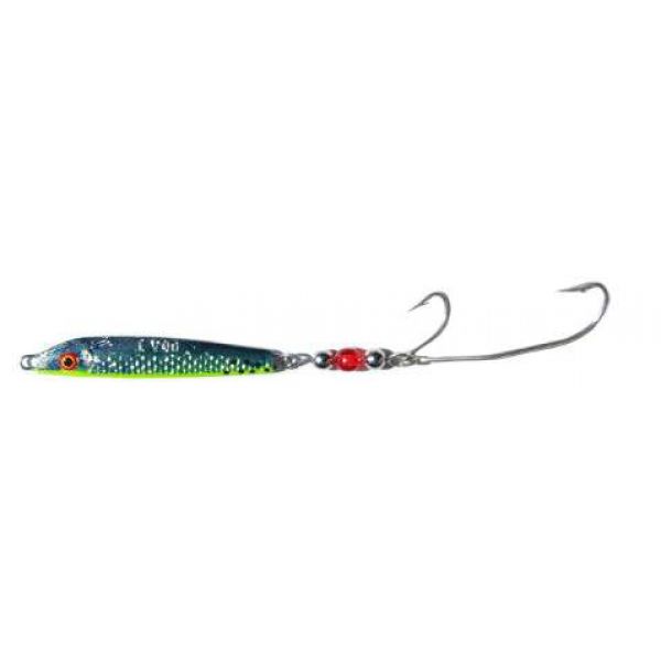 Thundermist JS1-K Boa Jigr Jigging Spoon Lure